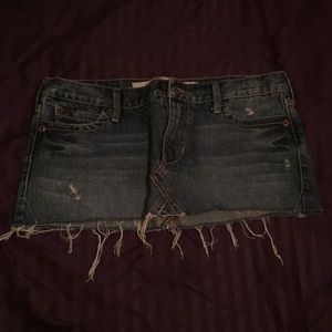 Hollister Skirt